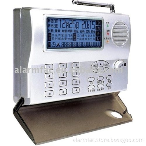 English display appliances control & alarm system(YL-007Z)